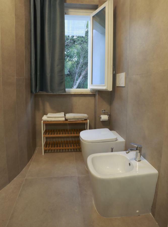 Dimora Villa Serena Porto Selvaggio Santa Caterina  Exterior photo