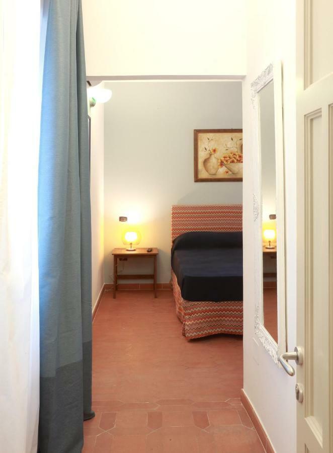 Dimora Villa Serena Porto Selvaggio Santa Caterina  Exterior photo